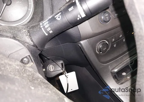 2014 Nissan Sentra Sr from USA, damaged, VIN 3N1AB7AP1EY287125